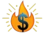 sales reignite icon